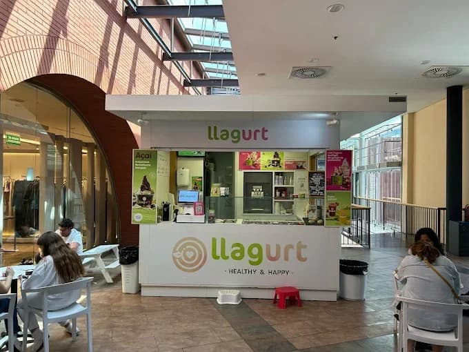Llagurt 2