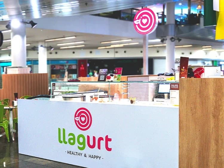 Llagurt 3