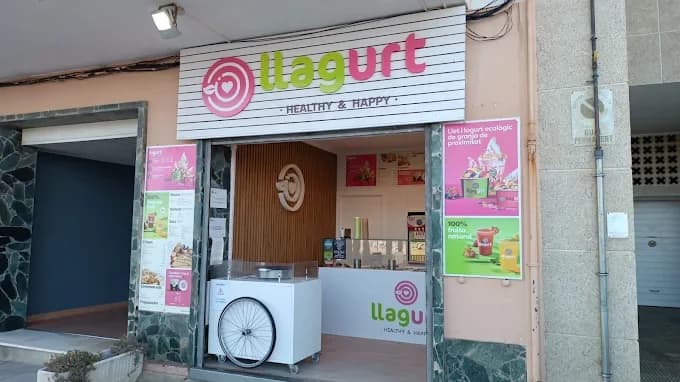 Llagurt 4