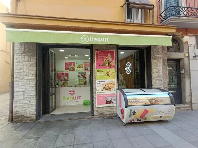 Llagurt 5