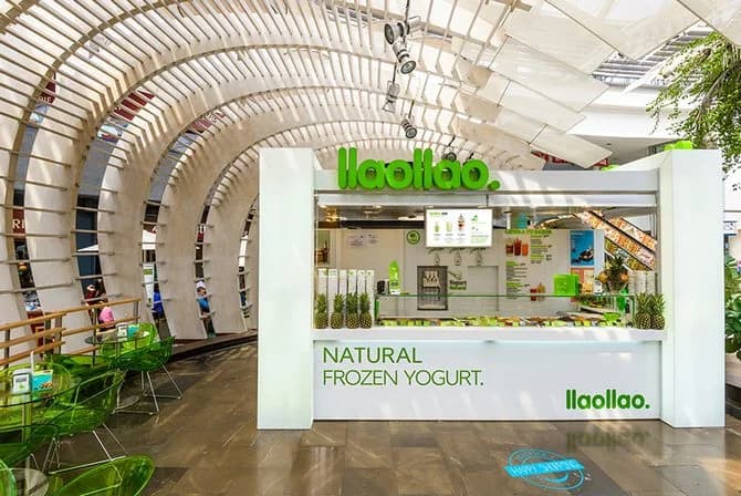 Llaollao 2