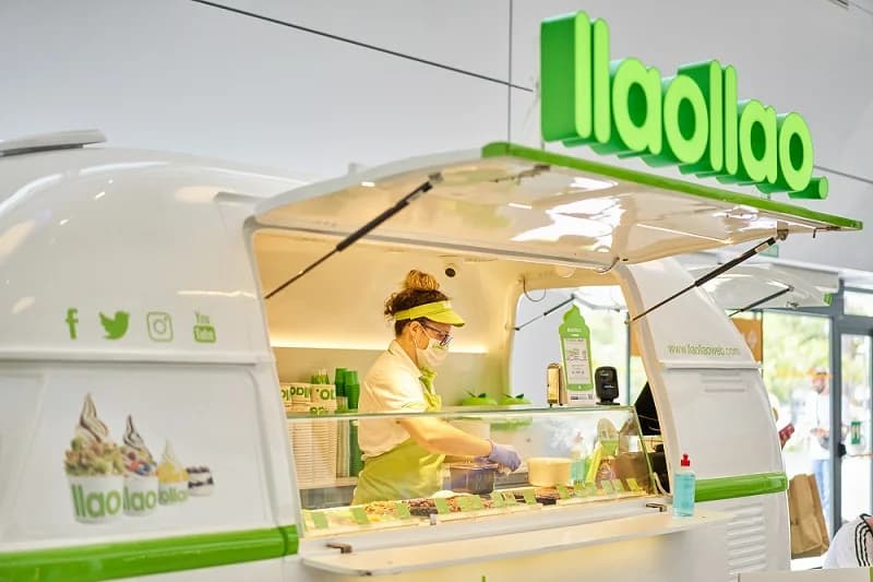 Llaollao 4