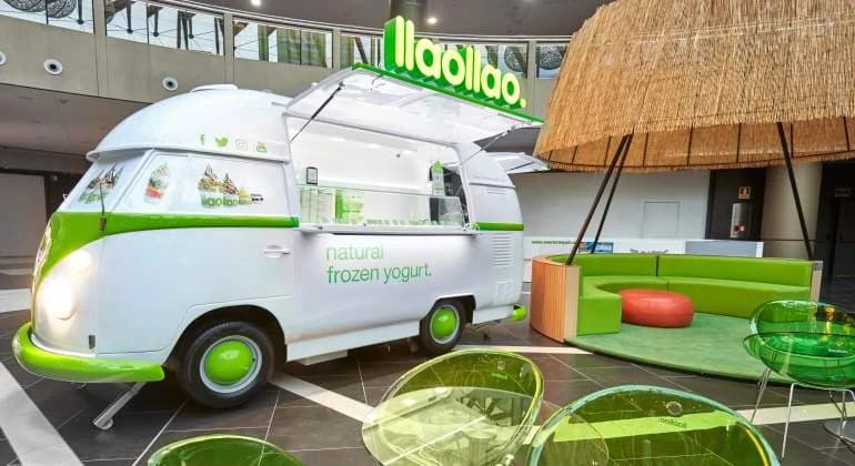Llaollao 5