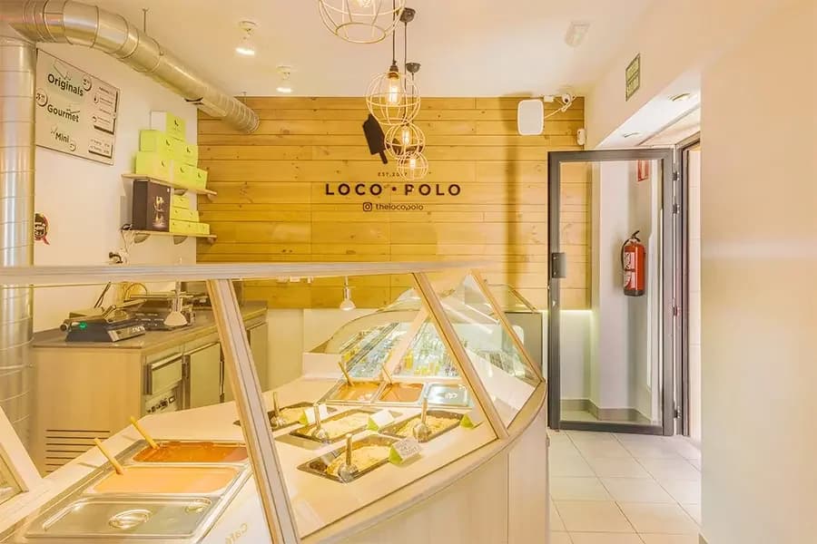 Loco Polo 4