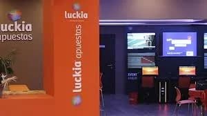 Luckia 4