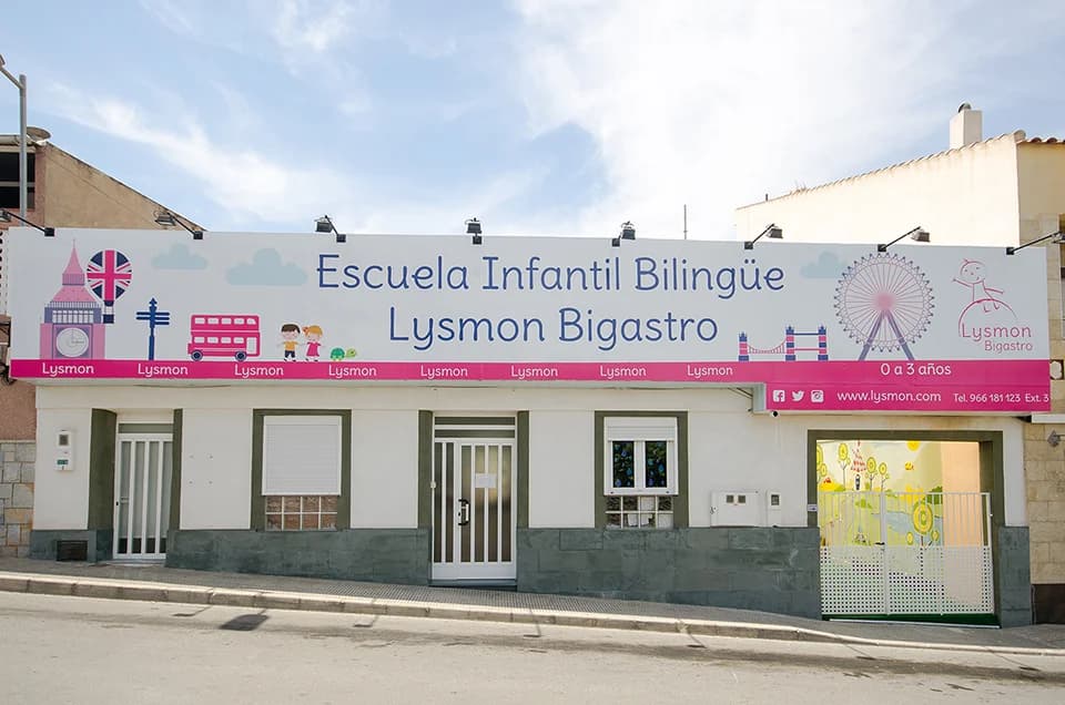Lysmon