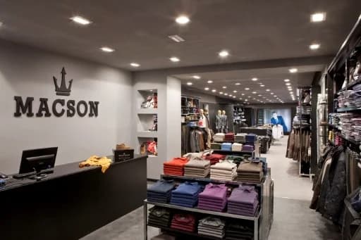 Macson 4