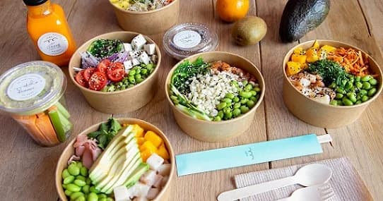 Mahalo Poké 5