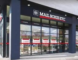 Mail Boxes Etc 2