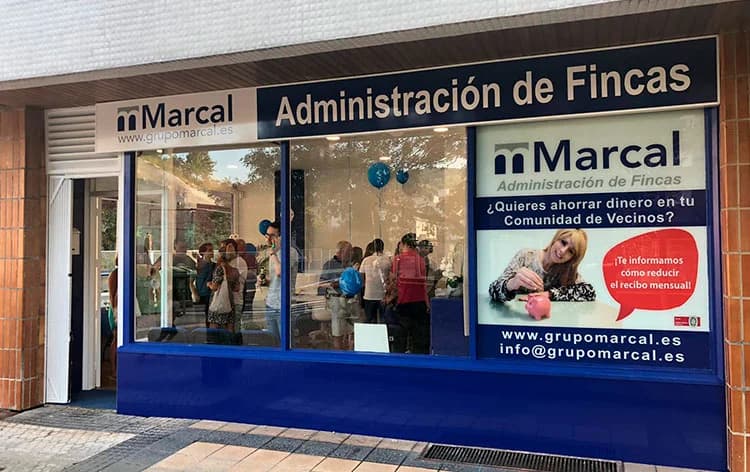 Marcal Administración de Fincas 2