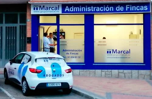 Marcal Administración de Fincas 3