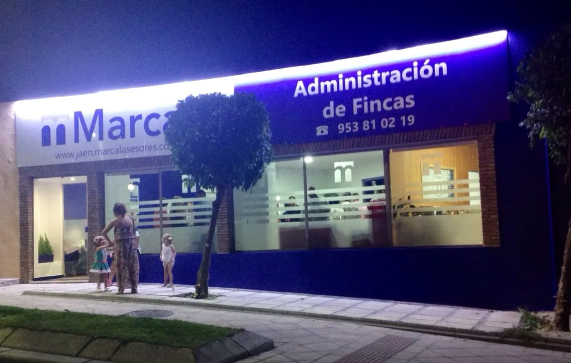 Marcal Administración de Fincas 4
