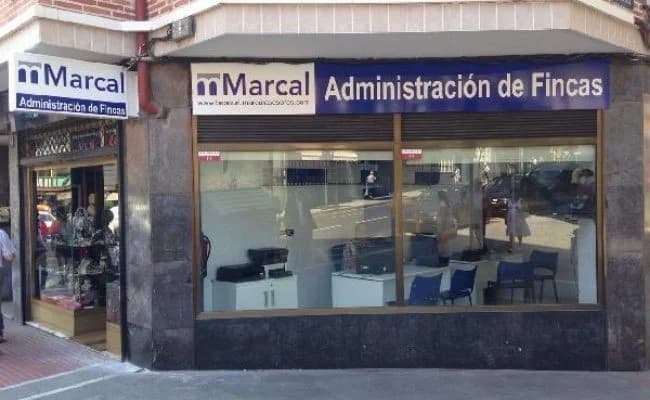 Marcal Administración de Fincas 5