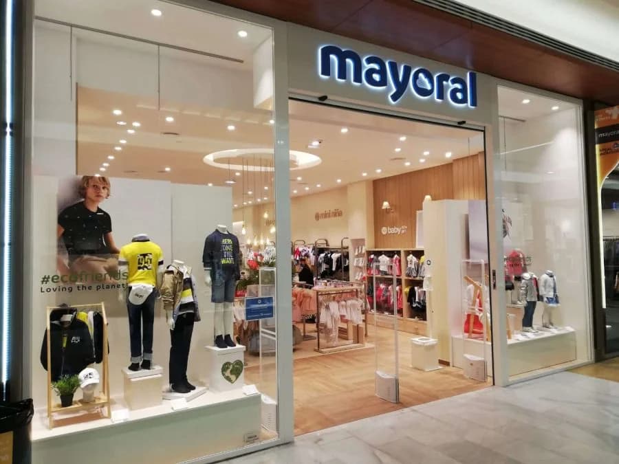 Mayoral 4