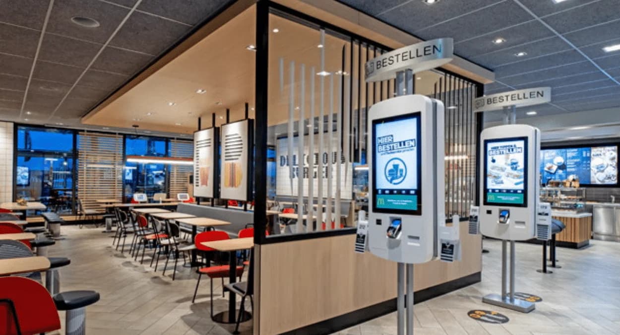 McDonald's 2