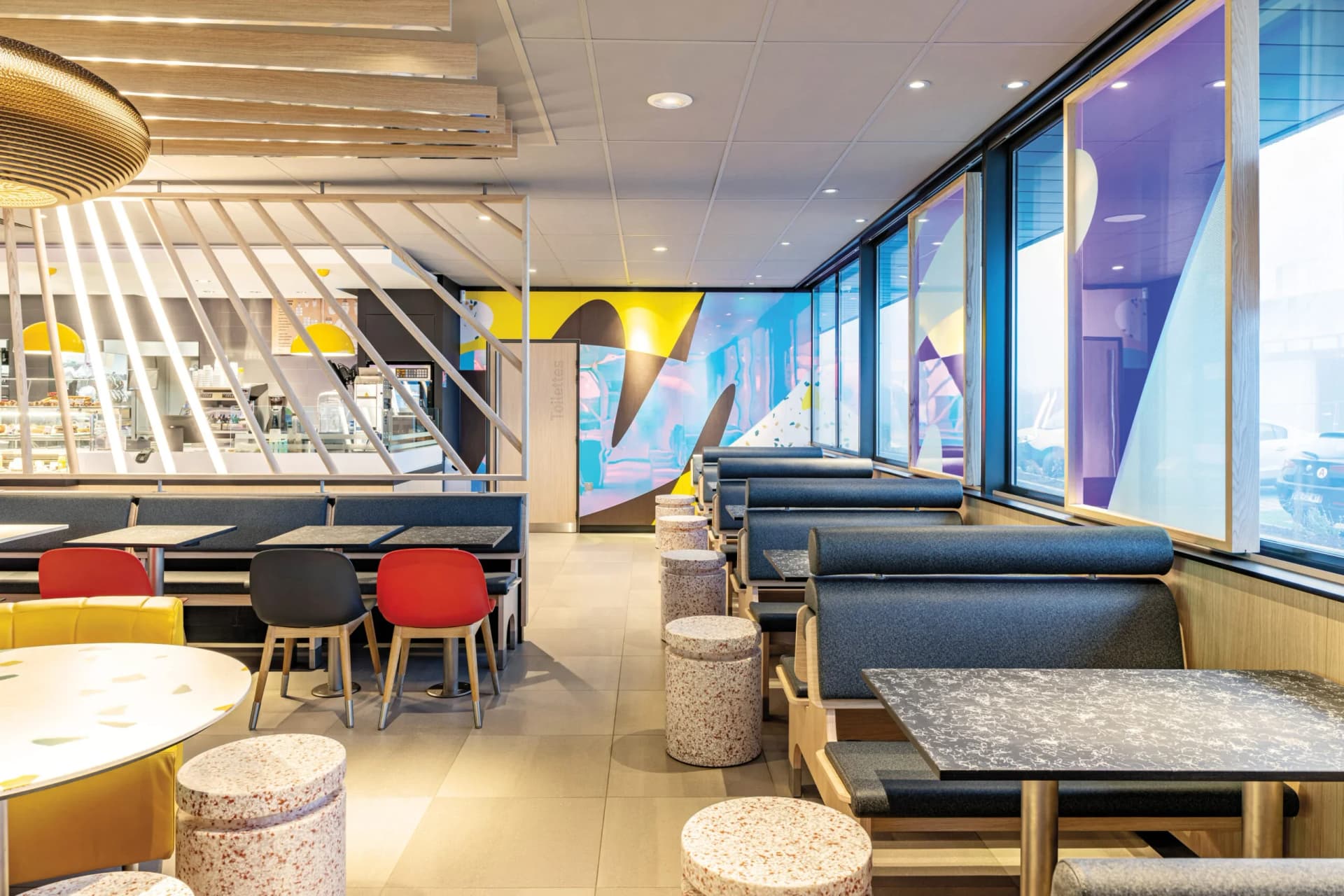 McDonald's 3