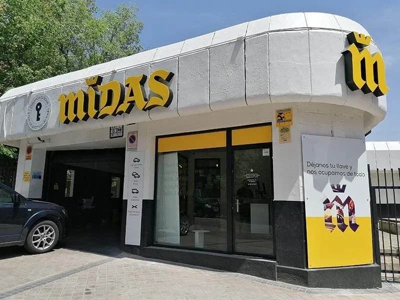 Midas