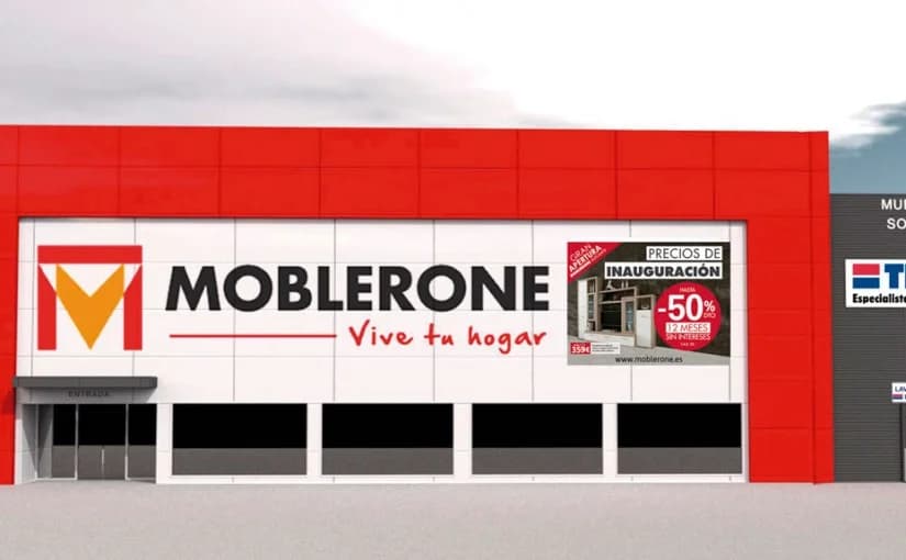 Moblerone