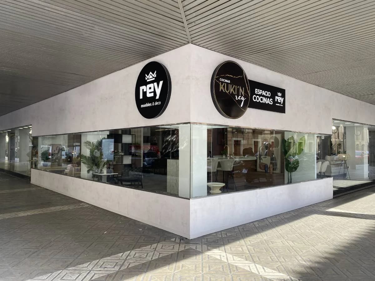 Muebles Rey