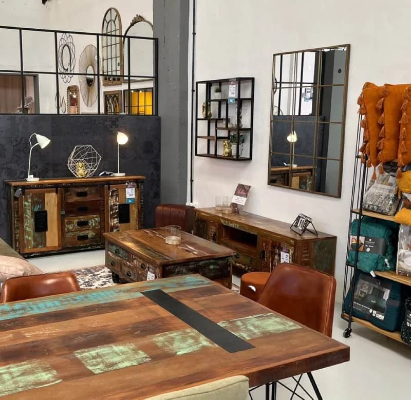Muebles Rey 3