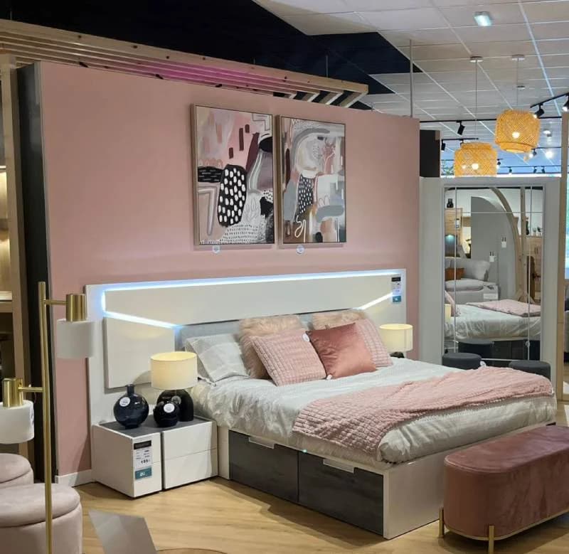 Muebles Rey 4