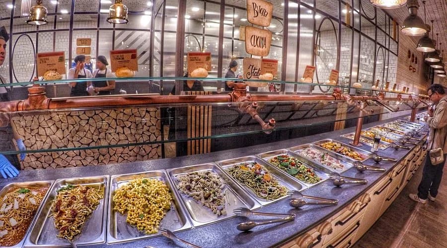 Muerde la Pasta 3