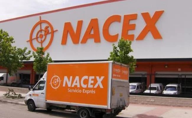 Nacex