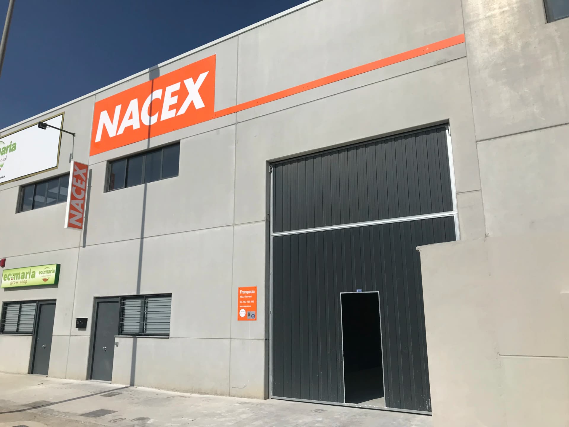 Nacex 4