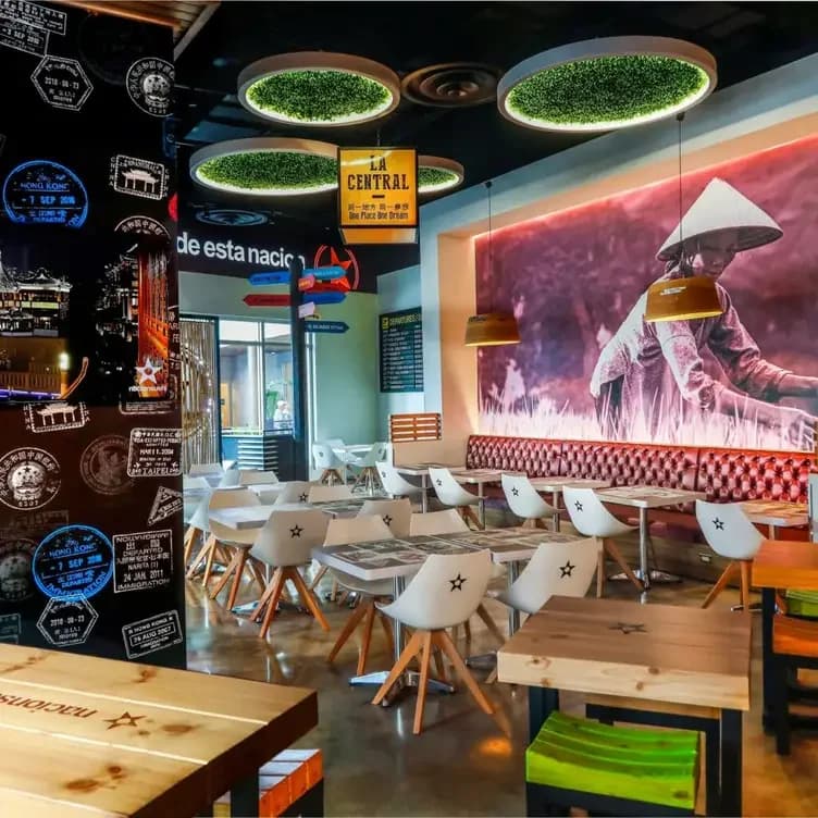 Nación Sushi 3