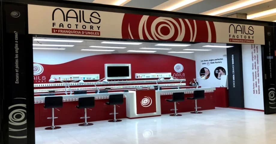 Nails Factory