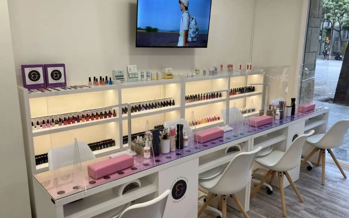 Nails&Friends 3