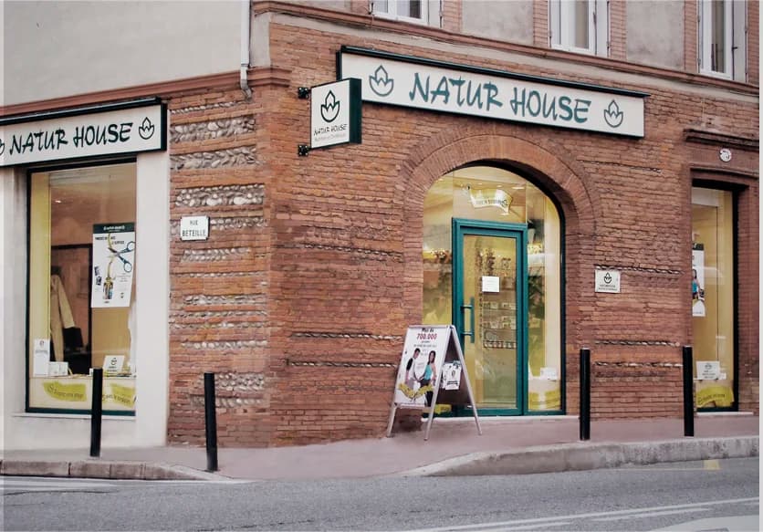 Naturhouse