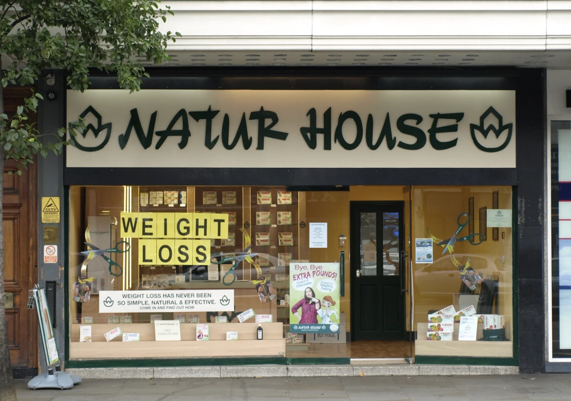 Naturhouse 4