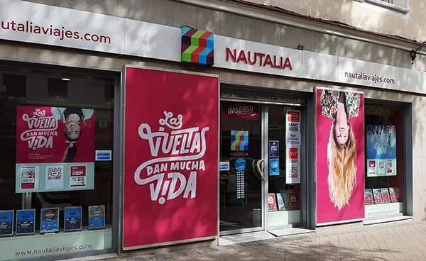 Nautalia Viajes 2