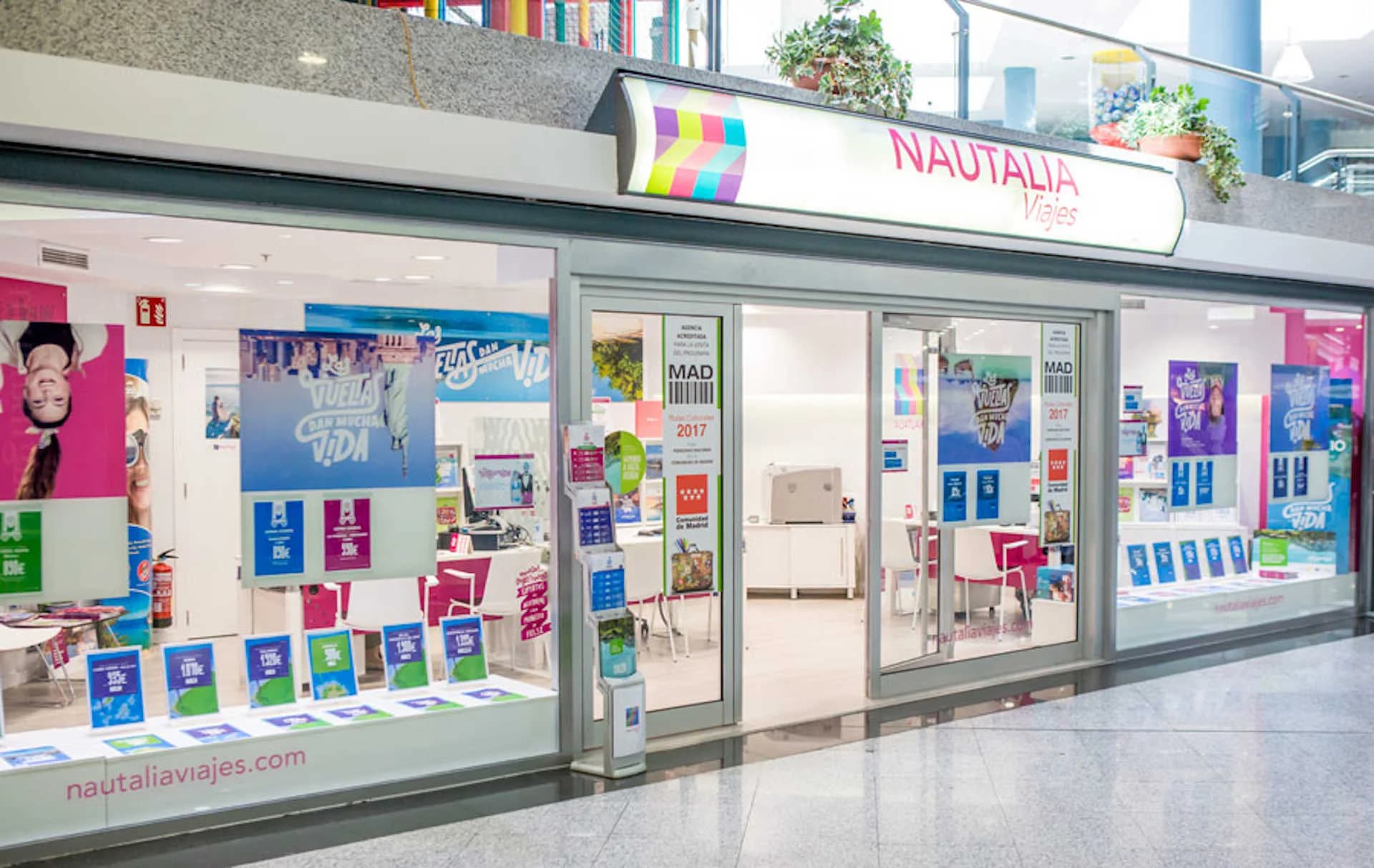 Nautalia Viajes 3