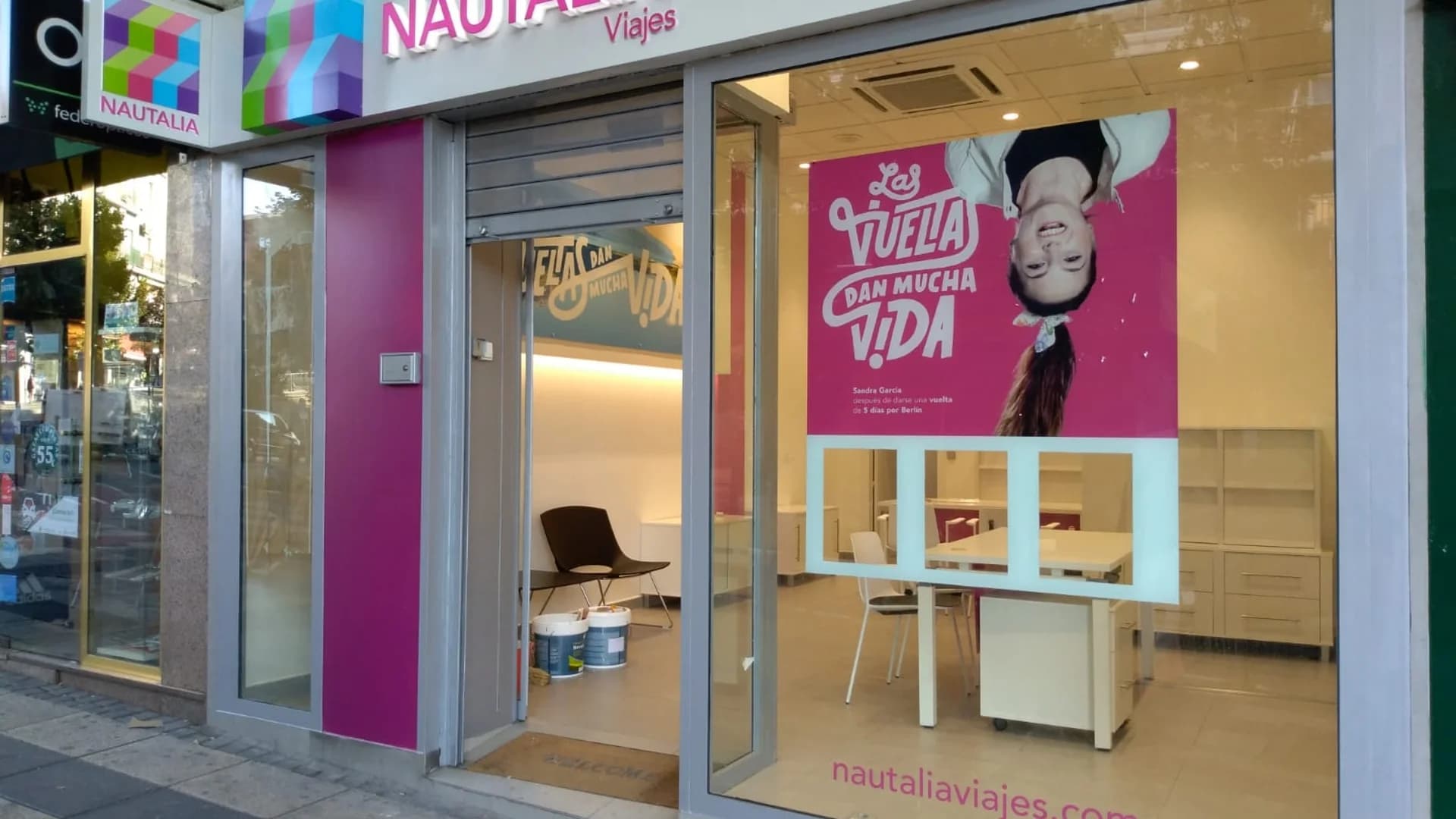 Nautalia Viajes 5