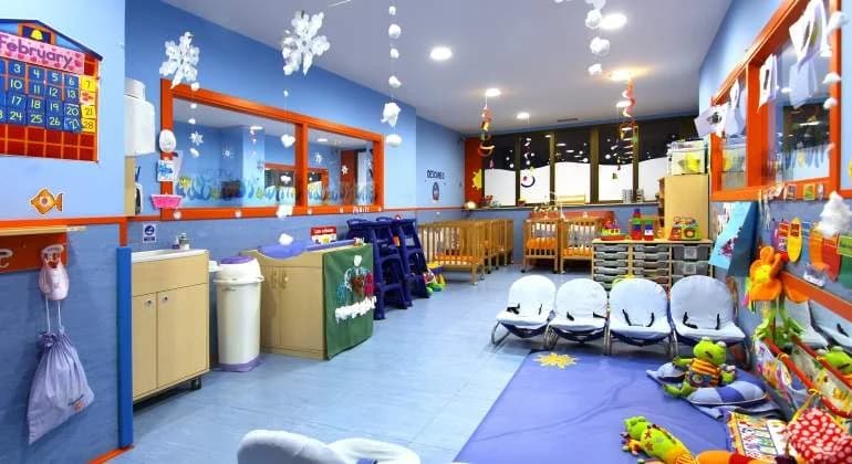 Nemomarlin Escuelas Infantiles 2