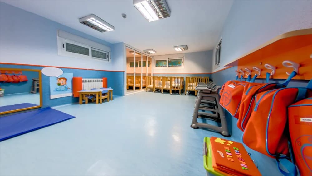 Nemomarlin Escuelas Infantiles 3