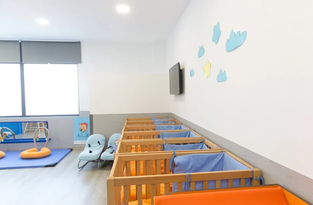 Nemomarlin Escuelas Infantiles 4