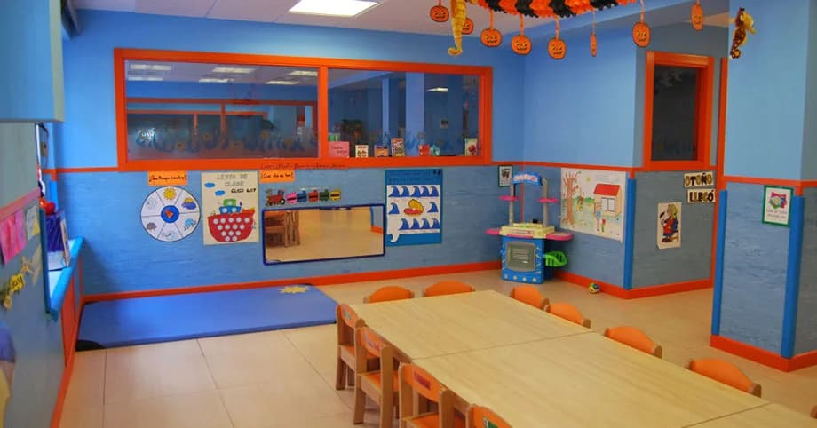 Nemomarlin Escuelas Infantiles 5