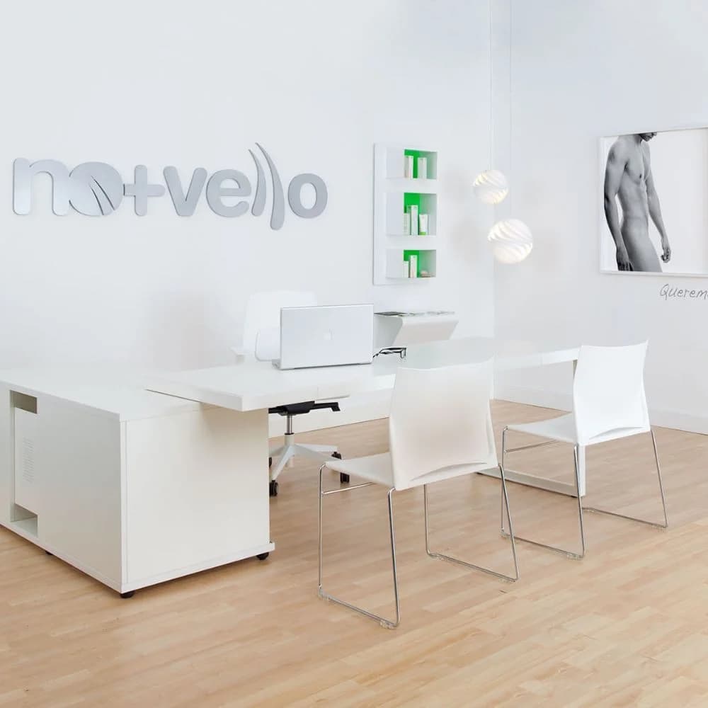 No + Vello 2