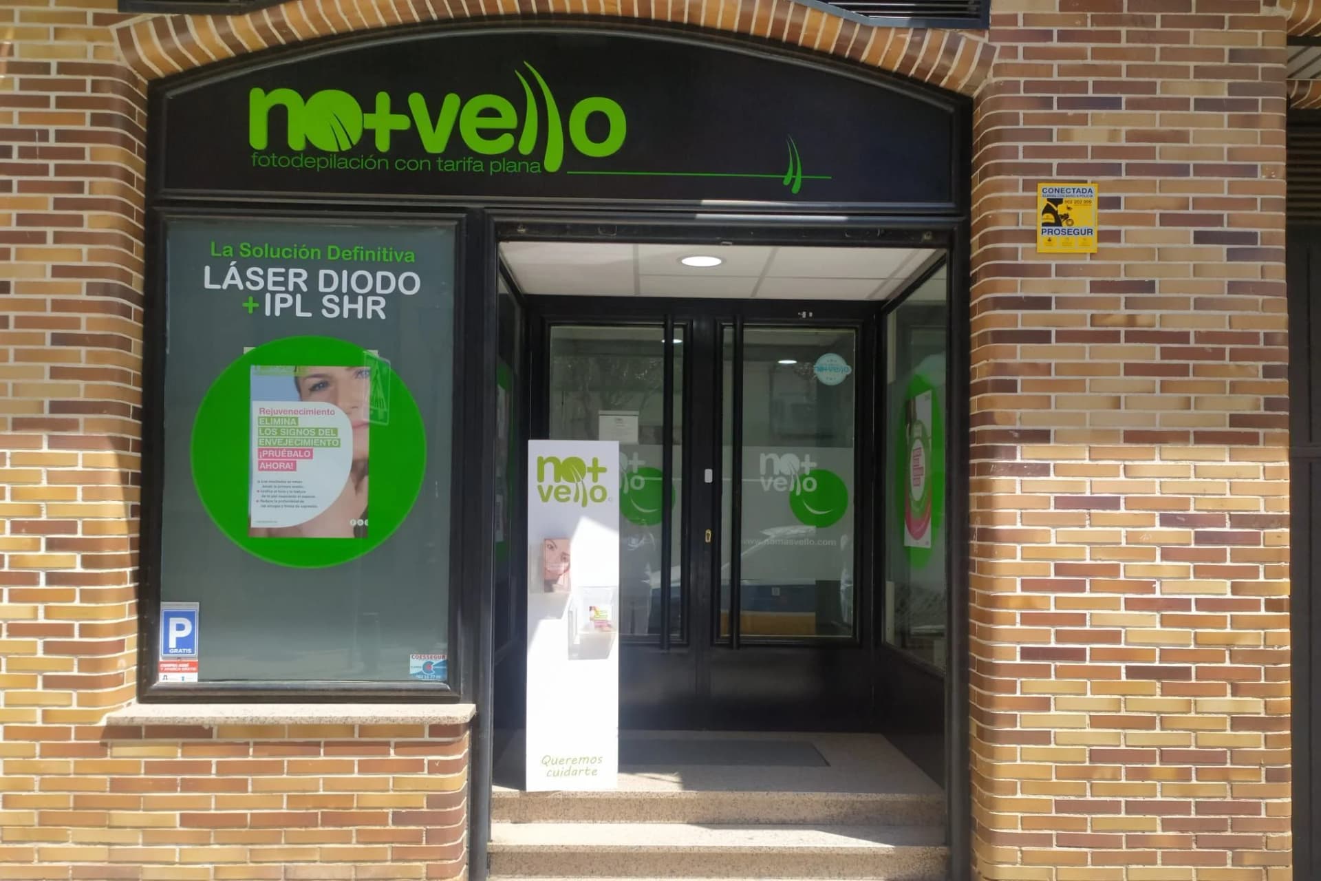 No + Vello 5