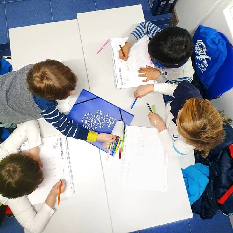 Oxford Language School 3