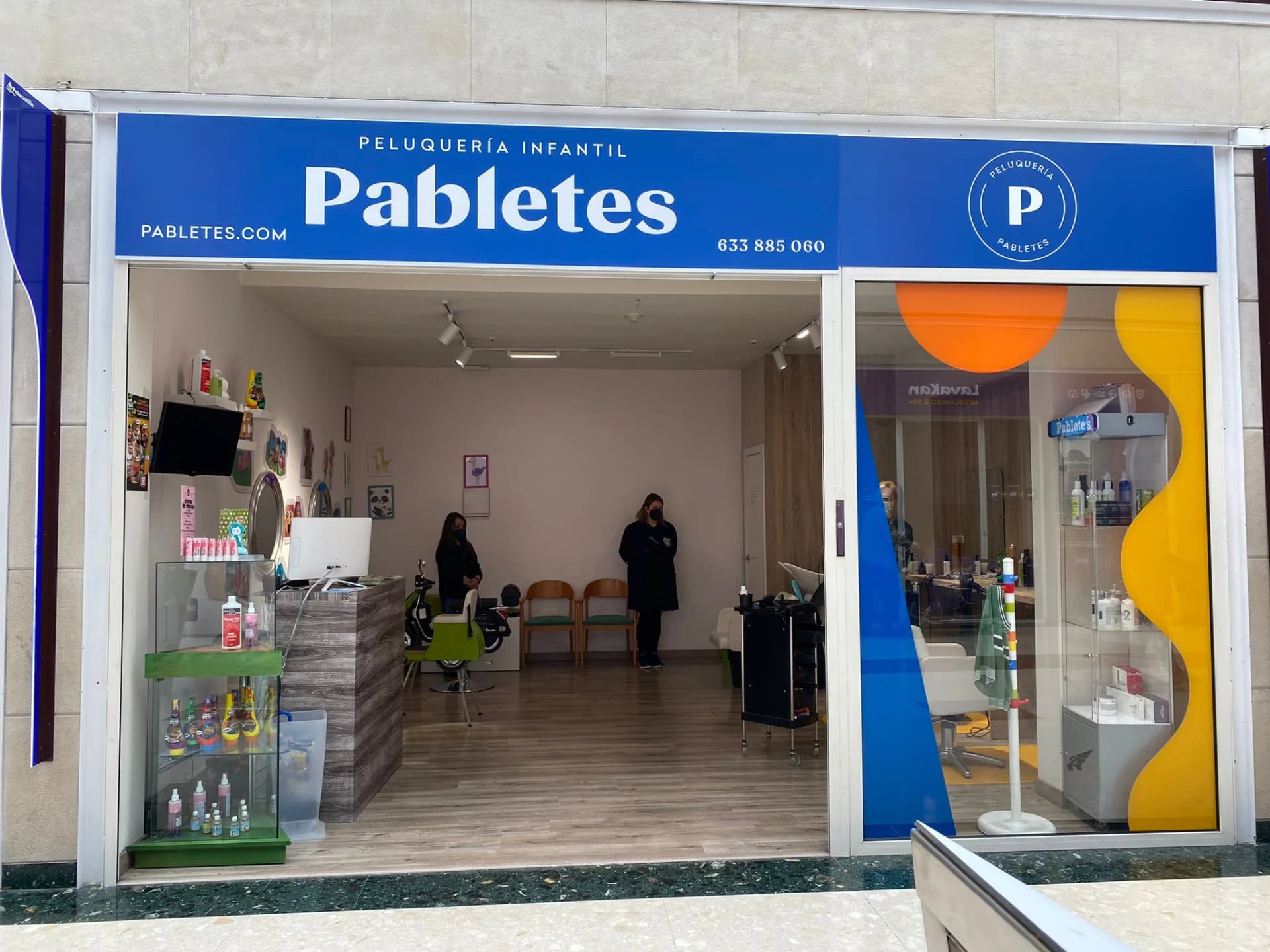 Pabletes