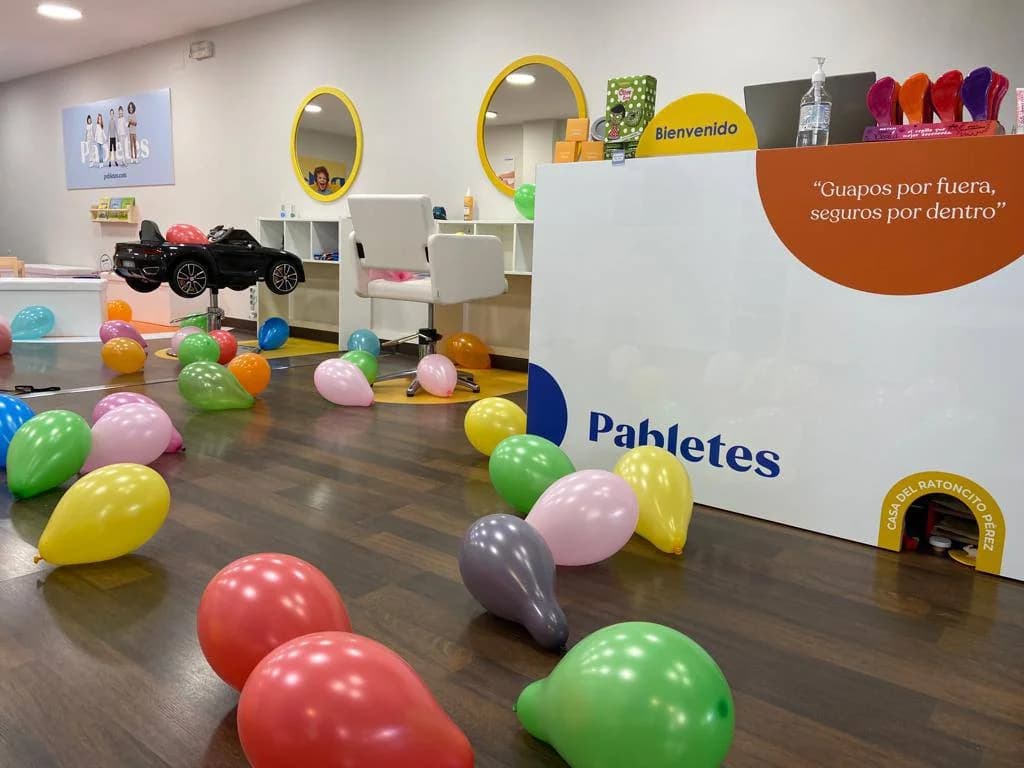 Pabletes 3