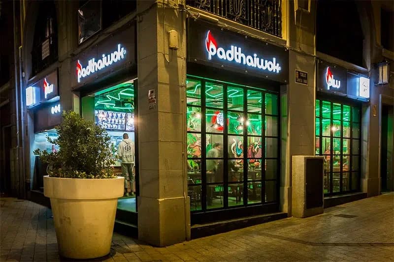 Padthaiwok 2