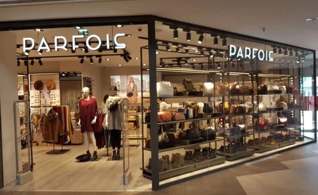 Parfois