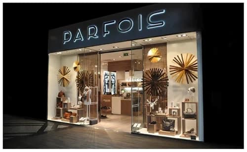 Parfois 3