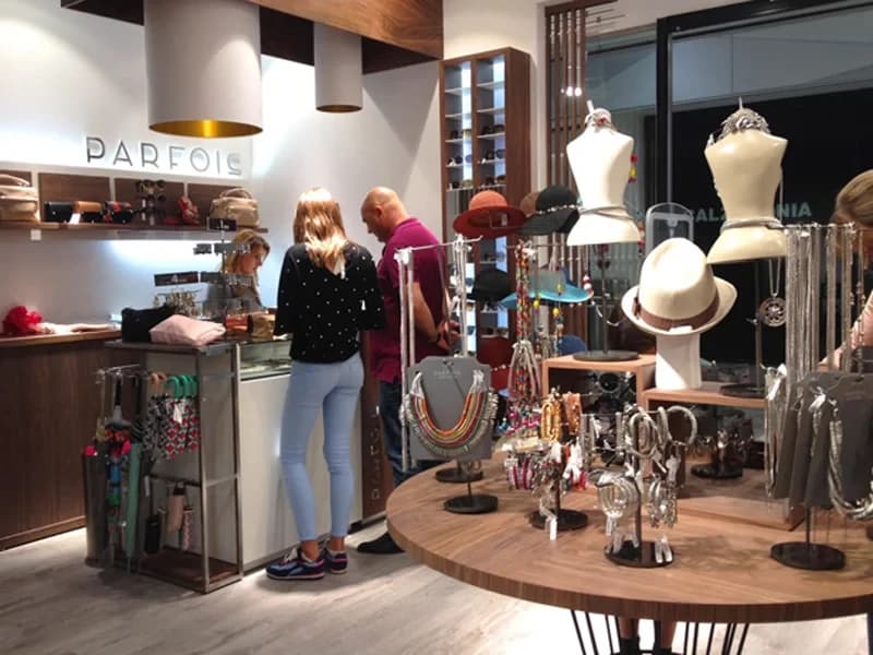 Parfois 5