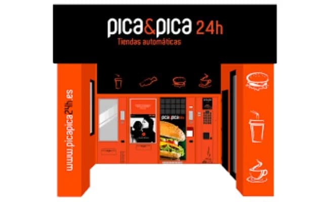 Pica & Pica 2